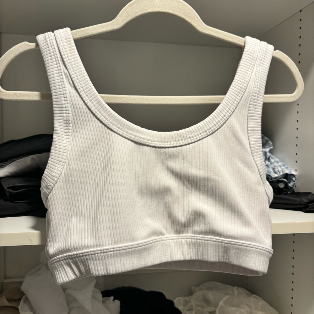 Alo yoga bra top